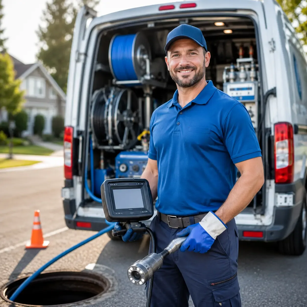 Local Pipe Relining specialists in Montandon, PA