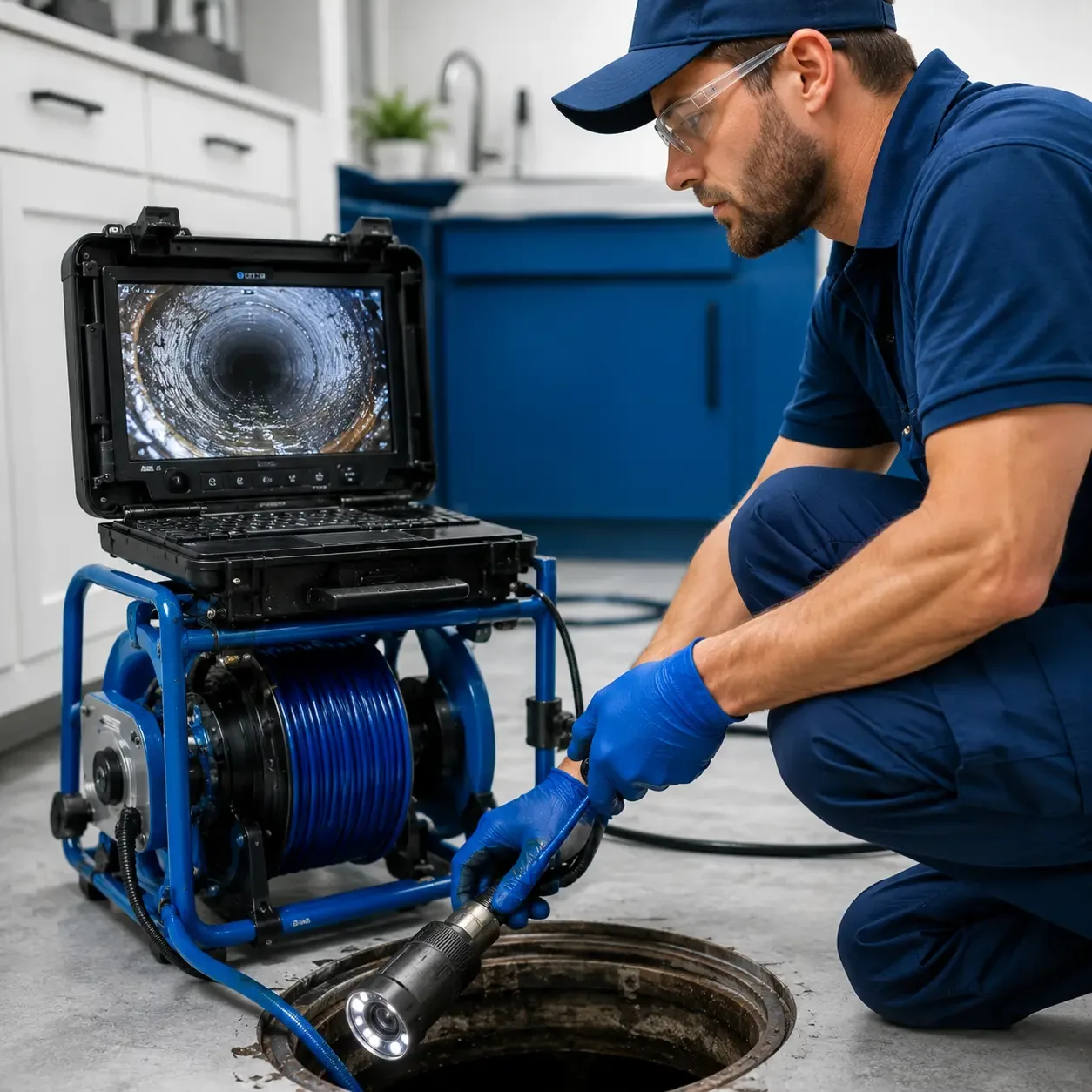 Pipe Relining professionals serving Montandon, PA